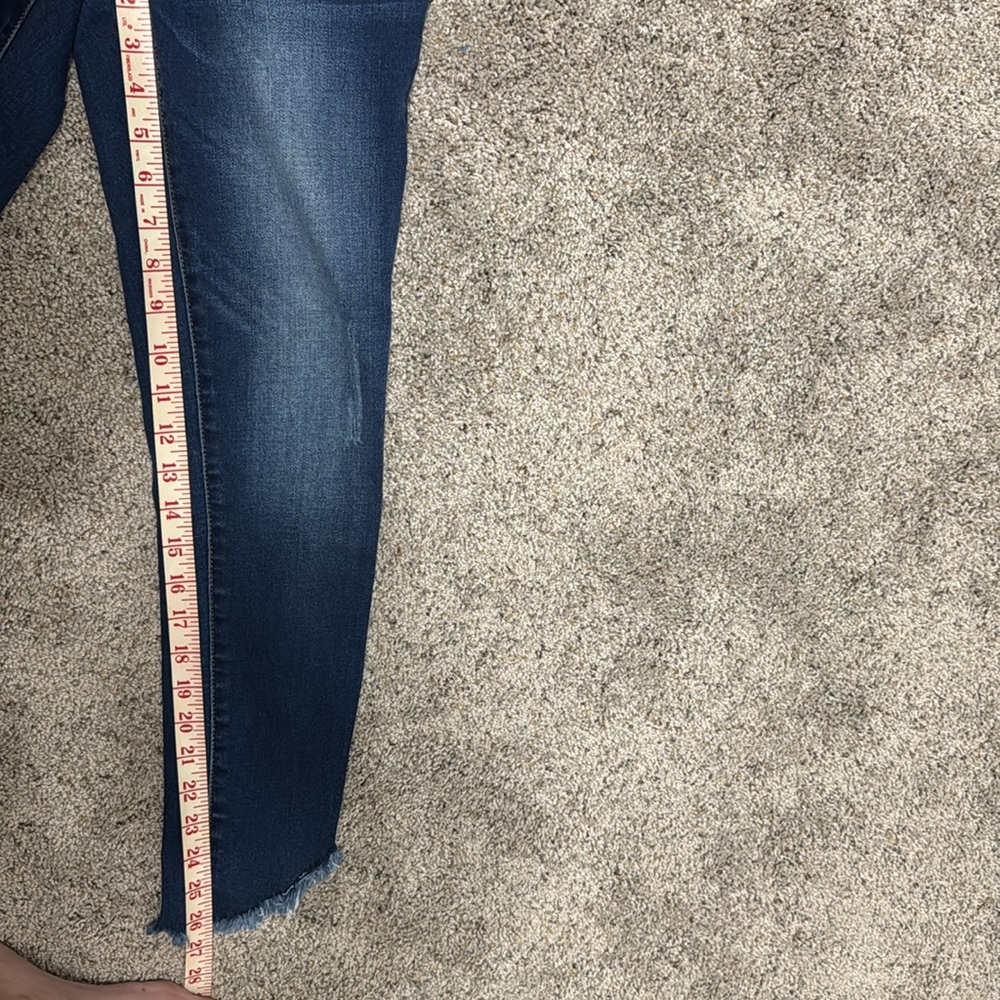 Juicy couture jeans - Picture 7 of 7